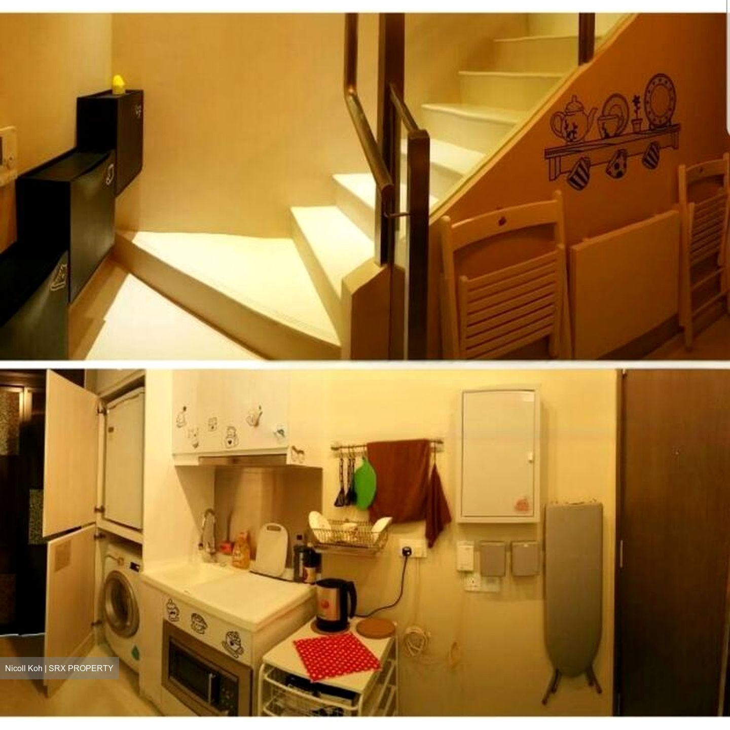 # 1 Loft (D14), Apartment #460527031